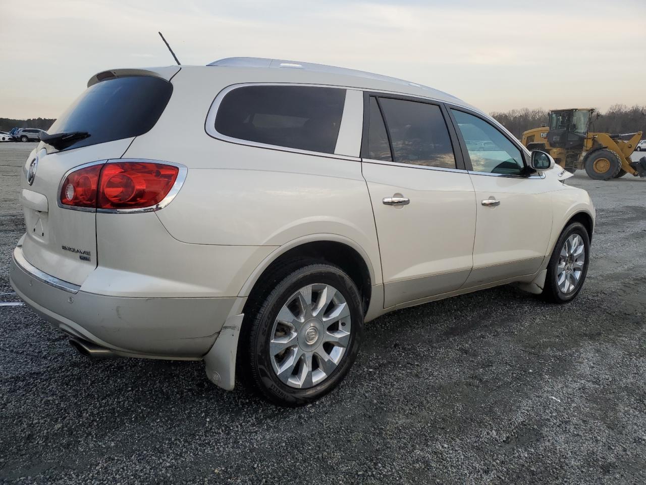 2011 Buick Enclave - Image 3