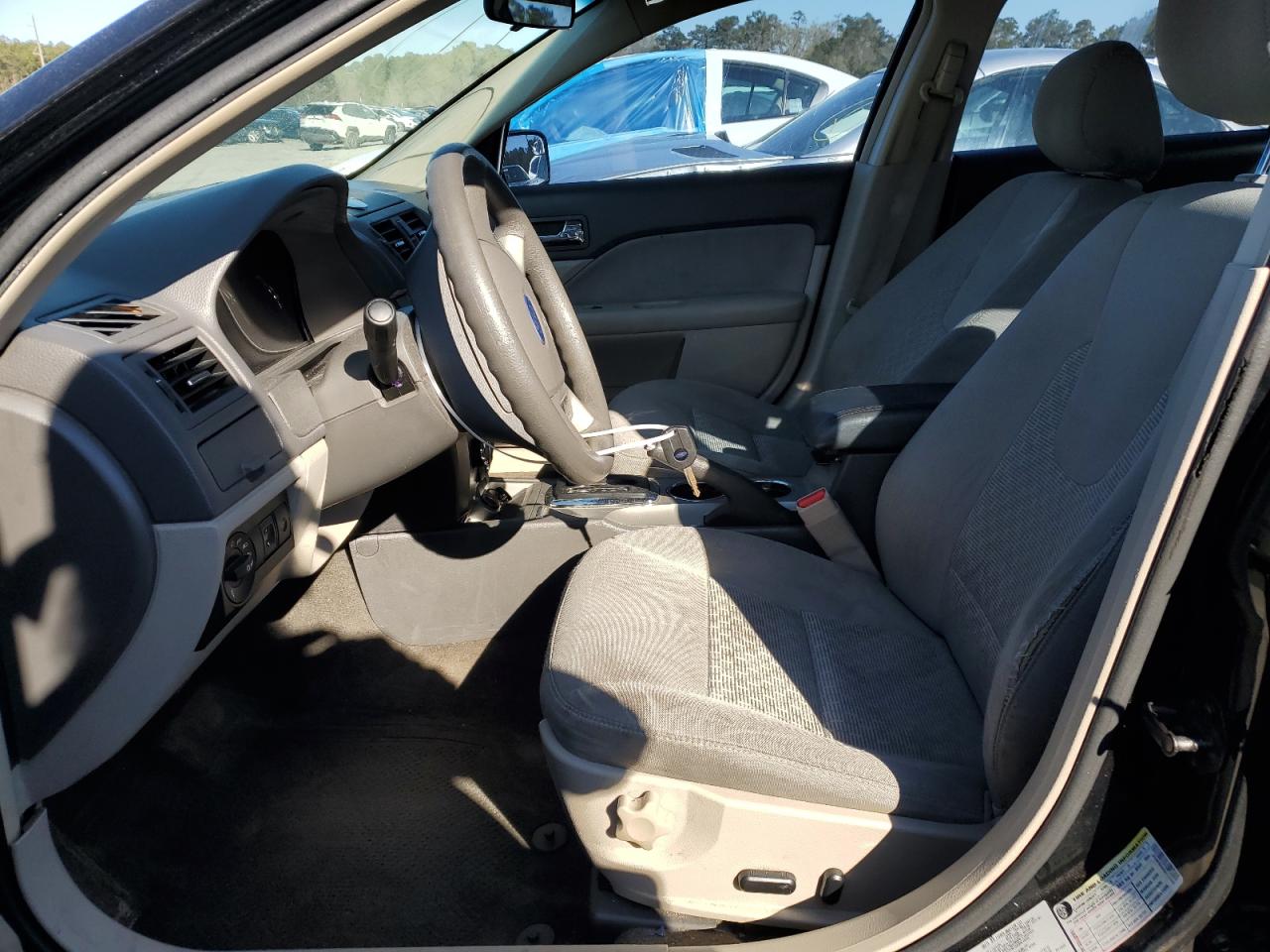 2012 Ford Fusion - Image 7