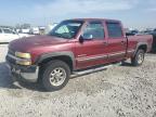 2002 Chevrolet Silverado C1500 Heavy Duty for Sale in Houston, TX - Burn - Engine