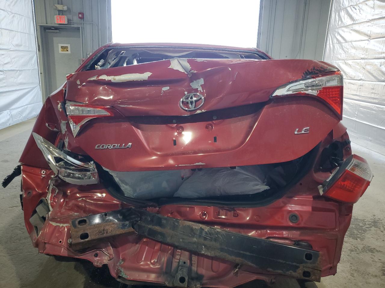 2014 Toyota Corolla - Image 6