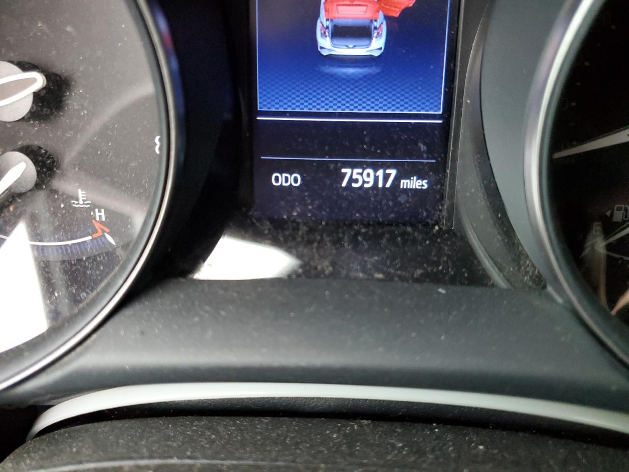2020 Toyota C-HR - Image 9