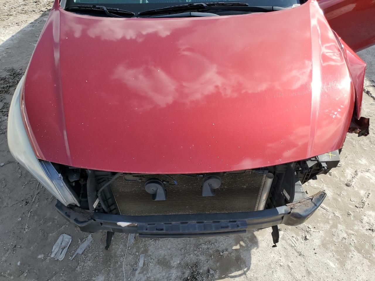 2015 Hyundai Sonata - Image 11