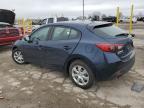 2016 Mazda 3 Sport na sprzedaż w Indianapolis, IN - Front End