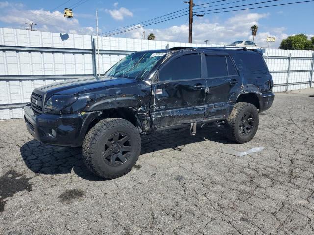 2007 Toyota 4Runner Sr5