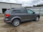 2017 Dodge Journey Sxt იყიდება Grenada-ში, MS - Minor Dent/Scratches