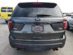 2018 Ford Explorer Sport на продаже в Littleton, CO - Front End