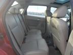 2010 Ford Focus Sel en Venta en Lawrenceburg, KY - Rear End