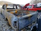2020 Ram 2500 Tradesman продається в West Warren, MA - Burn