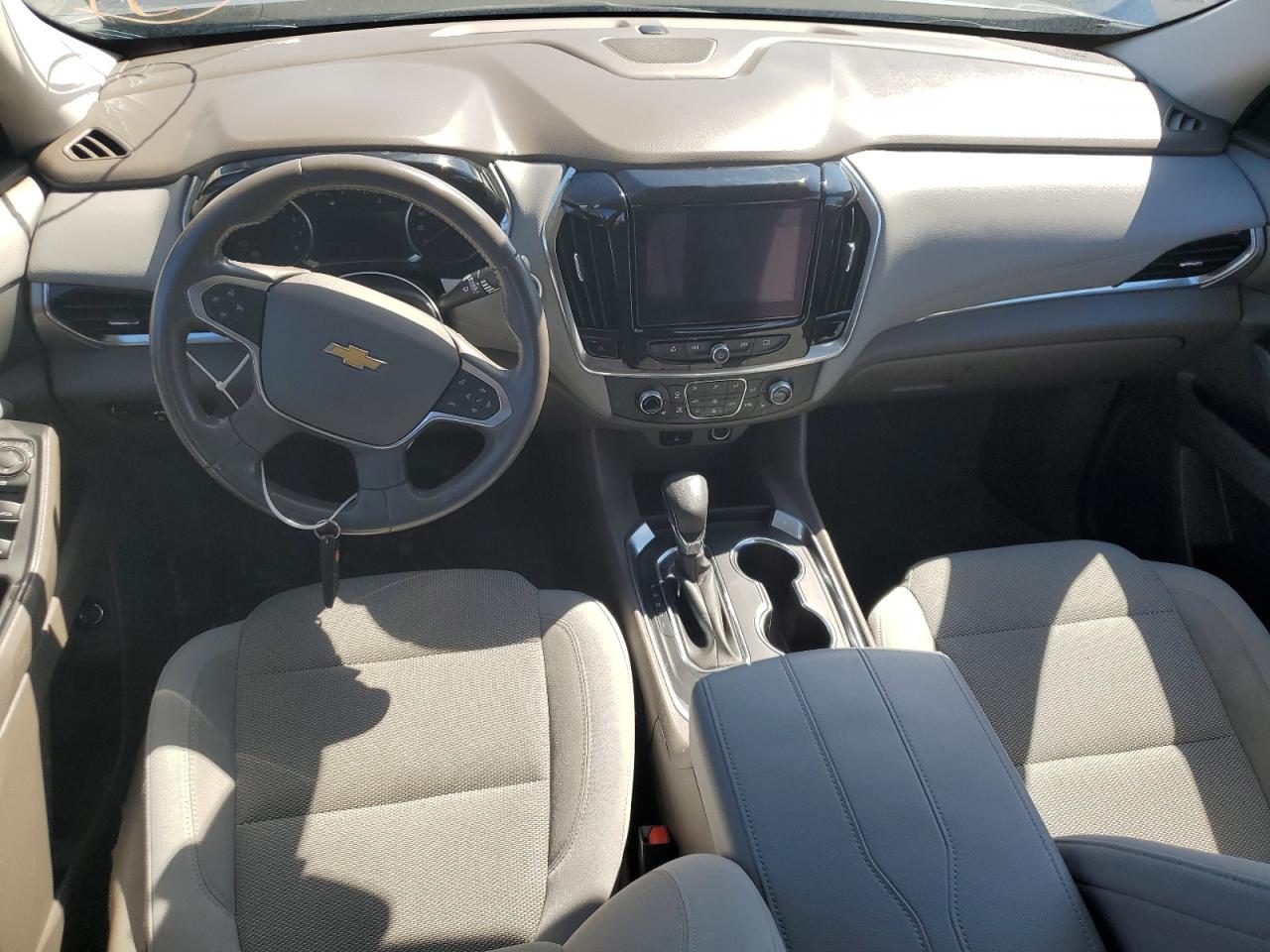 2021 Chevrolet Traverse - Image 8