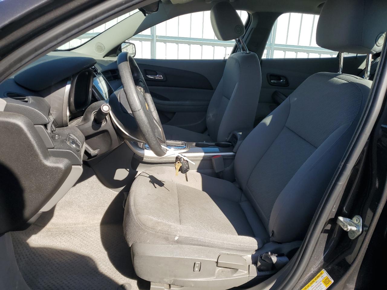 2013 Chevrolet Malibu - Image 7