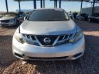 2012 Nissan Murano S for Sale in Phoenix, AZ - Front End