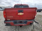 2016 Chevrolet Colorado Lt for Sale in Columbus, OH - Front End