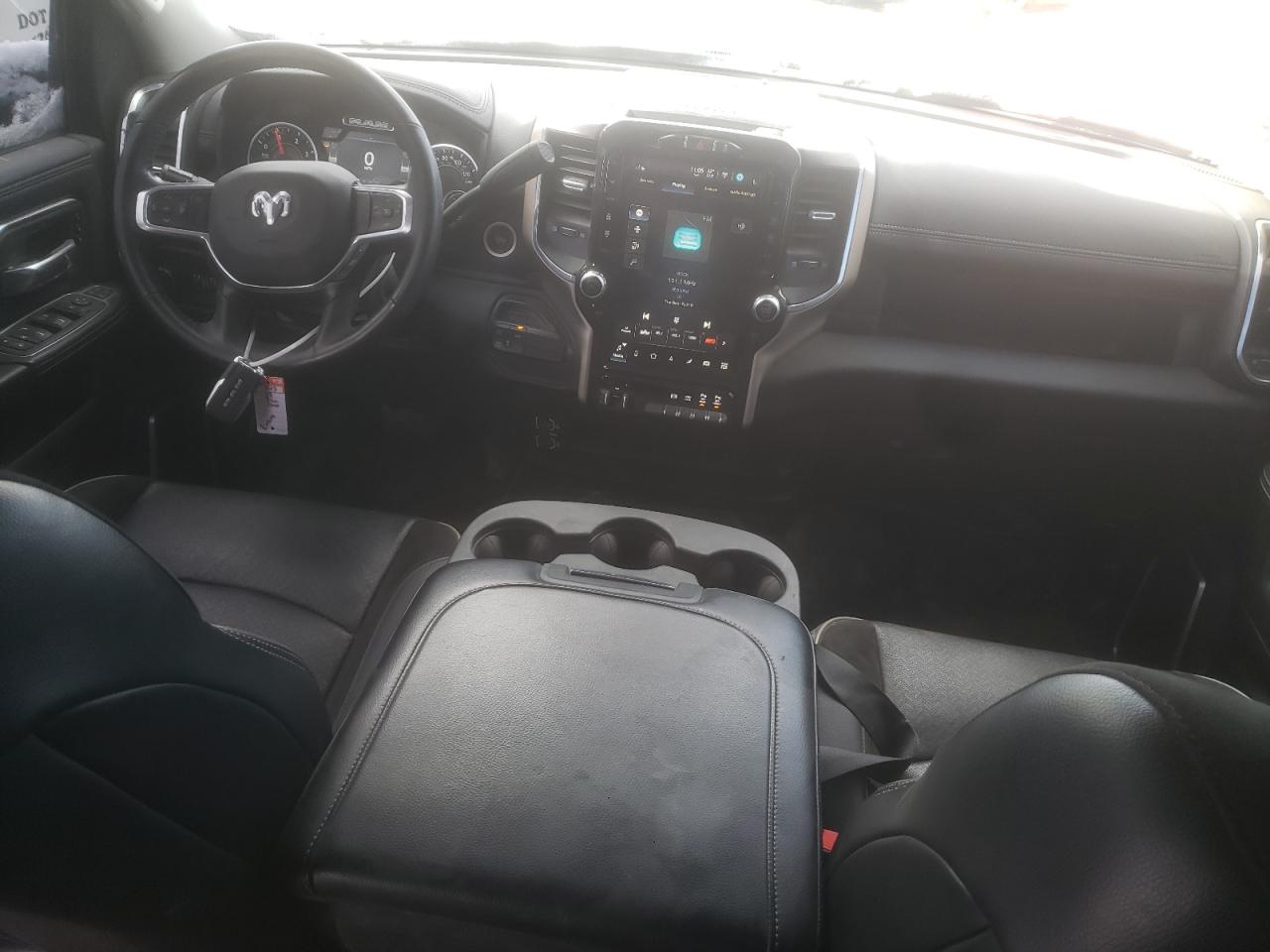 2023 Ram 3500 Laramie VIN: 3C63R3JL4PG623258 Lot: 49133595