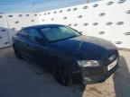 2011 AUDI A5 S LINE for sale at Copart BRISTOL