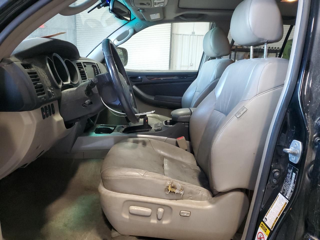 2007 Toyota 4Runner - Image 7