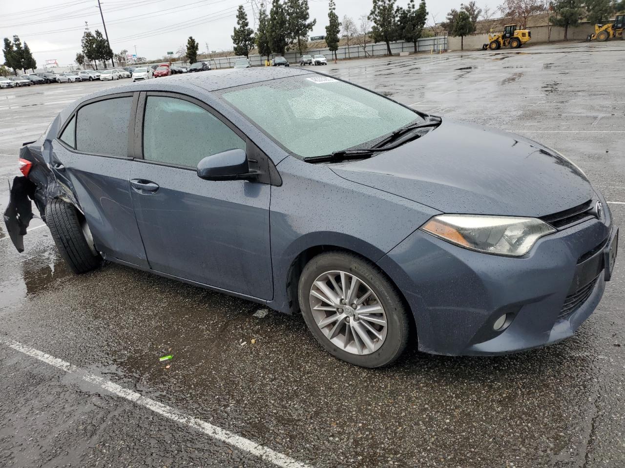 2015 Toyota Corolla - Image 4