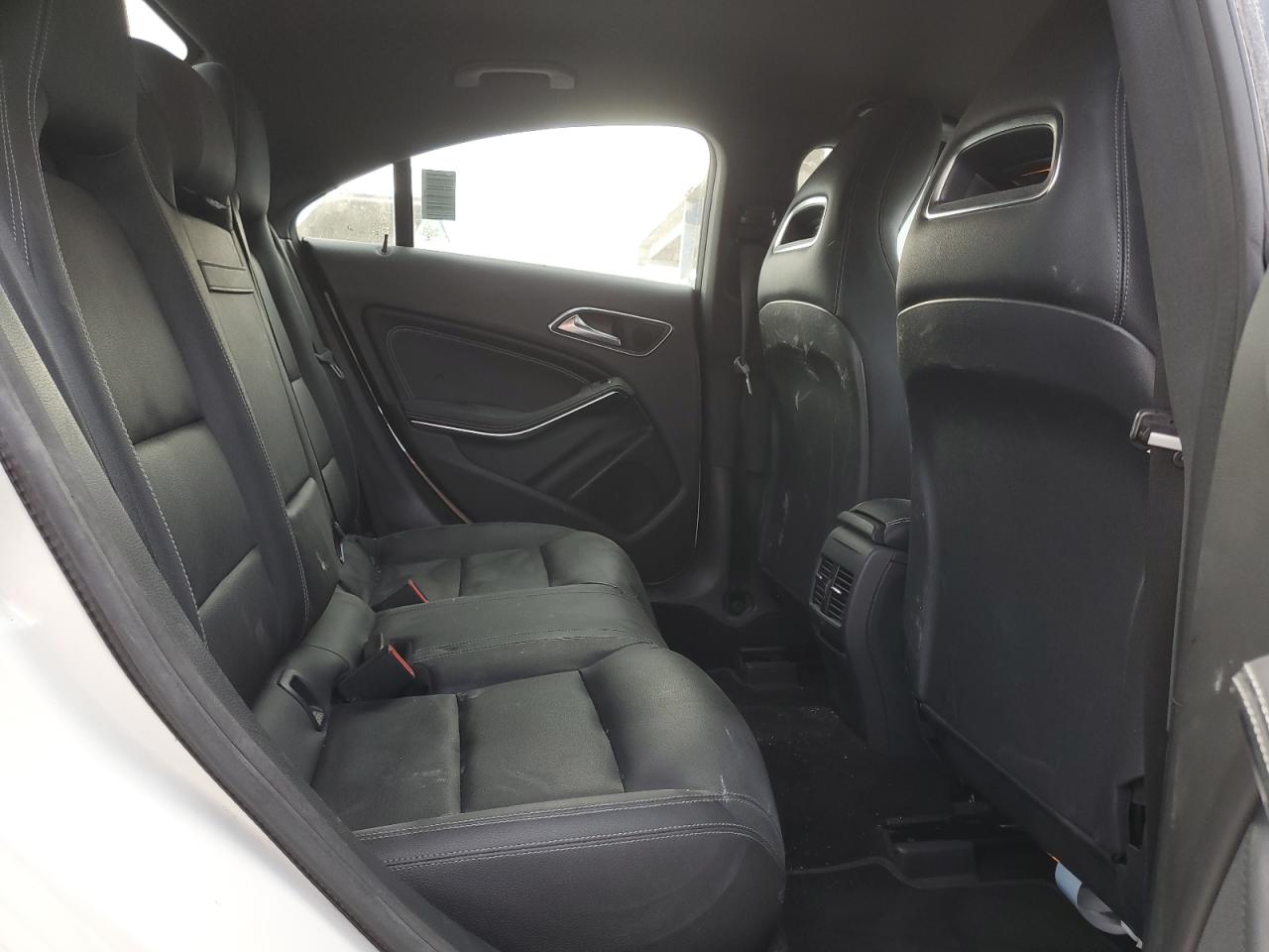 2017 Mercedes-Benz CLA-klasse - Image 10