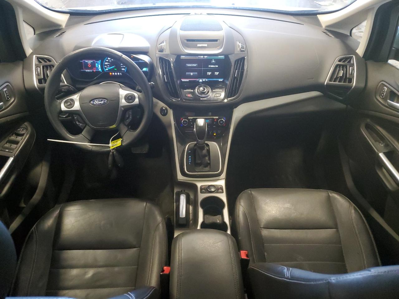 2013 Ford C-MAX - Image 8