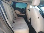 2018 Jaguar F-Pace Premium продається в Anthony, TX - Front End