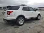 2017 Ford Explorer Xlt for Sale in Tulsa, OK - Mechanical