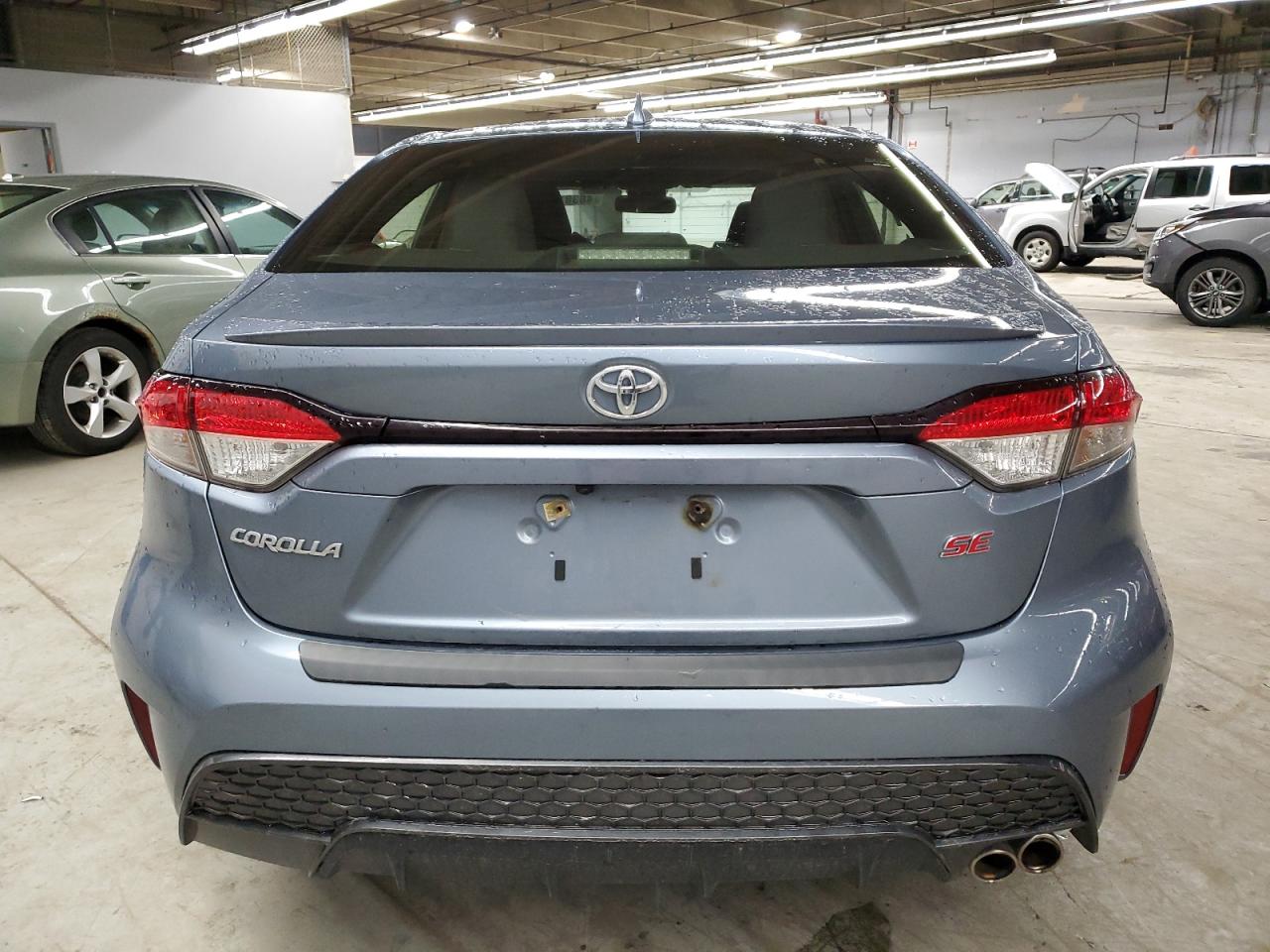 2021 Toyota Corolla - Image 6