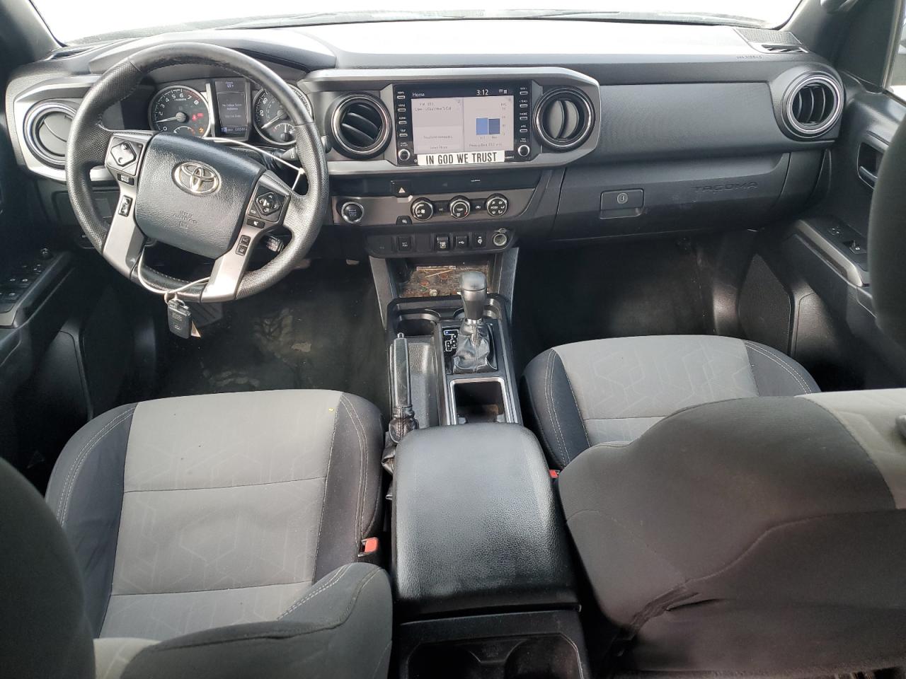 2020 Toyota Tacoma - Image 8