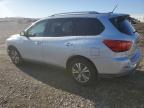 2018 Nissan Pathfinder S იყიდება Earlington-ში, KY - Hail