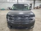 2014 Ford Flex Sel للبيع في Des Moines، IA - Front End