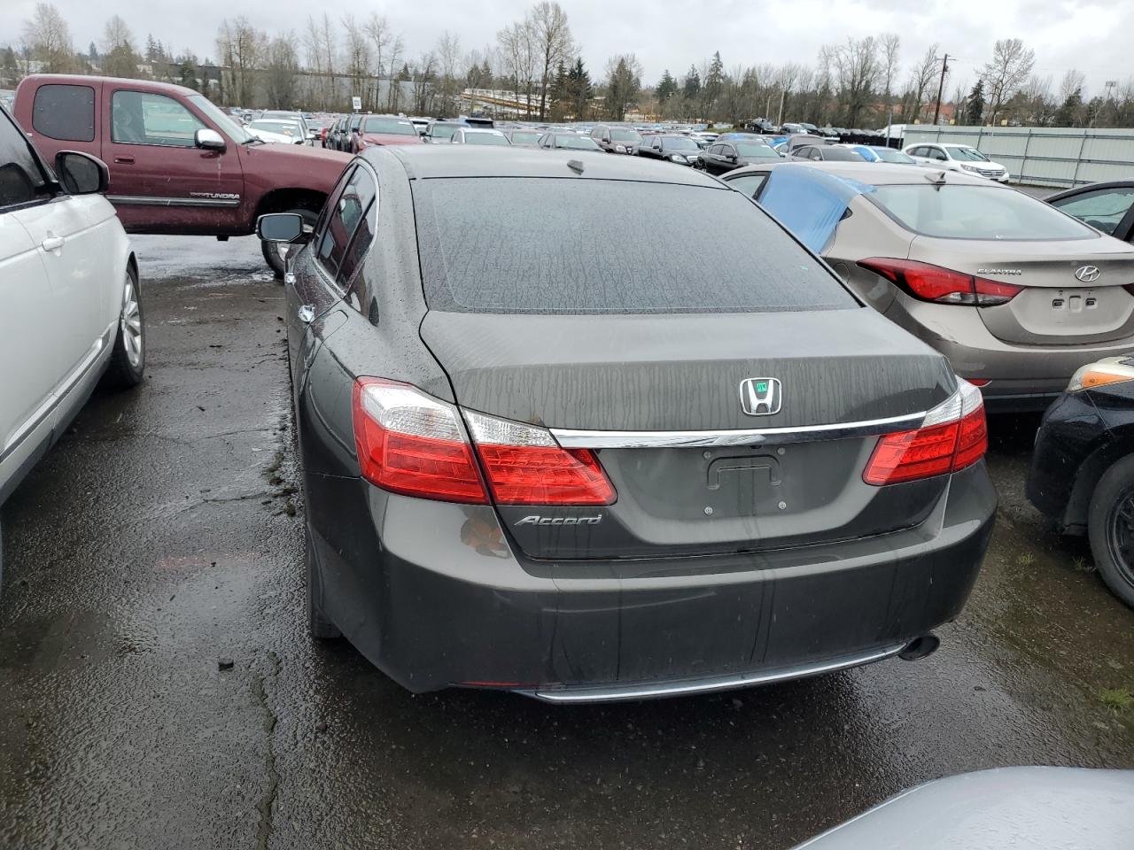 2014 Honda Accord - Image 6