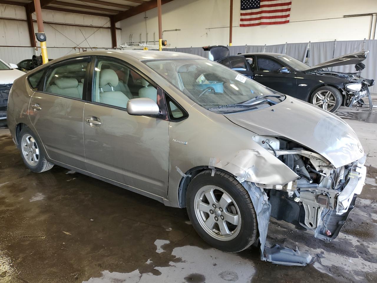 2007 Toyota Prius - Image 4