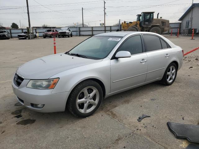 2006 Hyundai Sonata Gls 3.3L