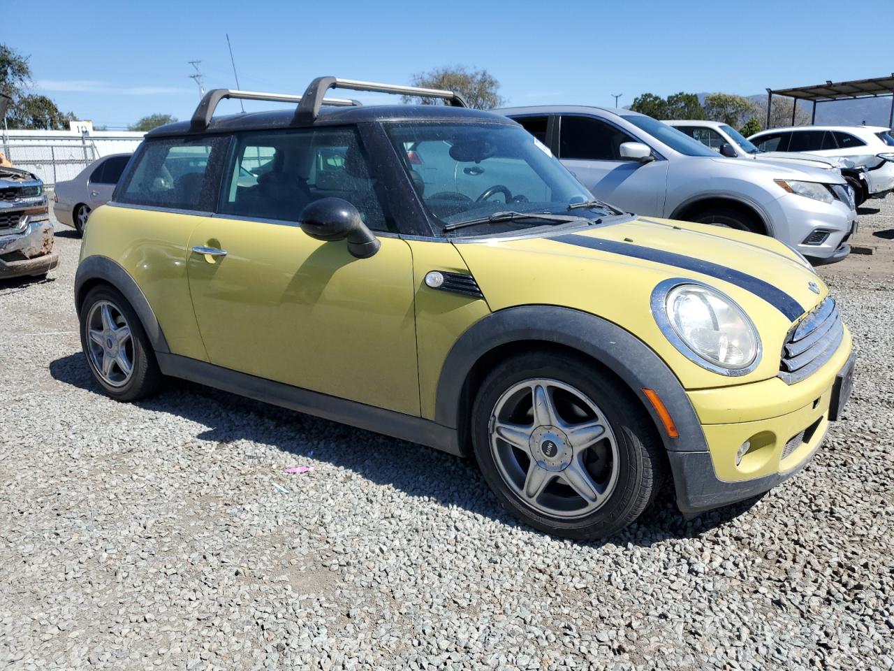 2010 MINI Cooper - Image 4