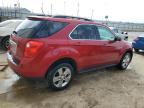 2013 Chevrolet Equinox Lt for Sale in Lawrenceburg, KY - Water/Flood