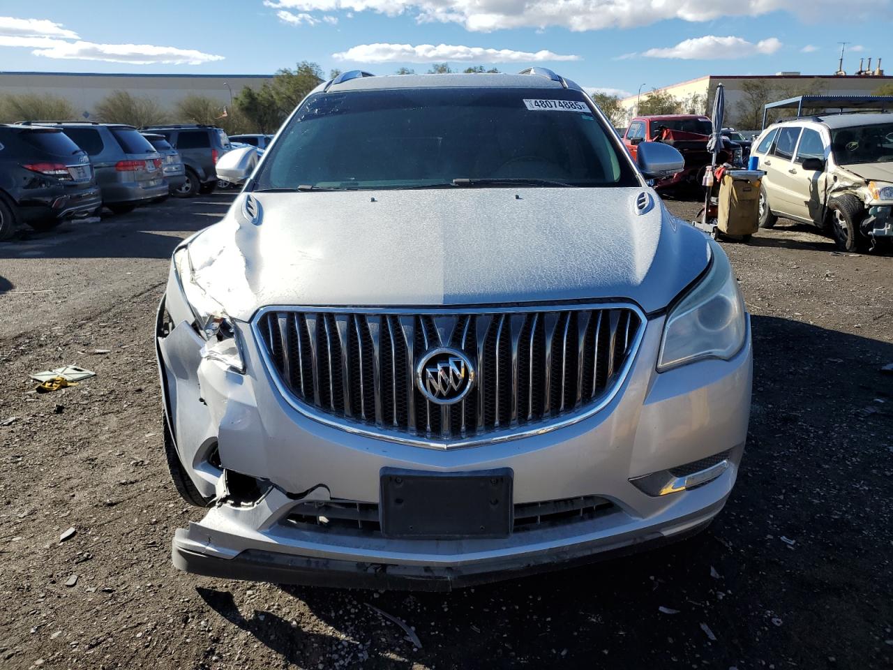2016 Buick Enclave - Image 5