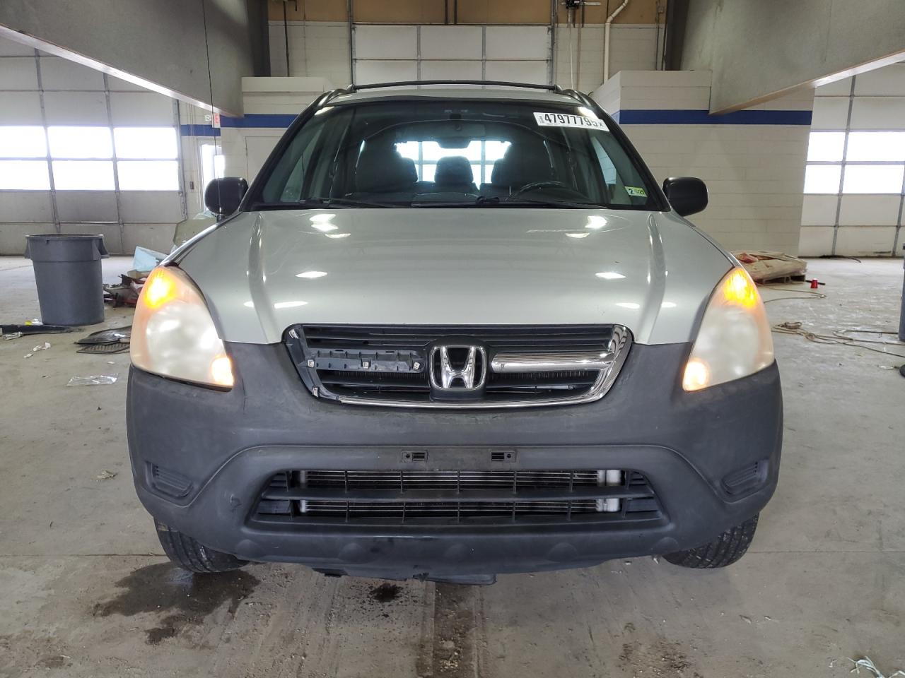 2003 Honda CR-V - Image 5