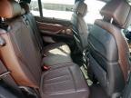 2017 Bmw X5 Xdrive50I იყიდება Grand Prairie-ში, TX - Front End
