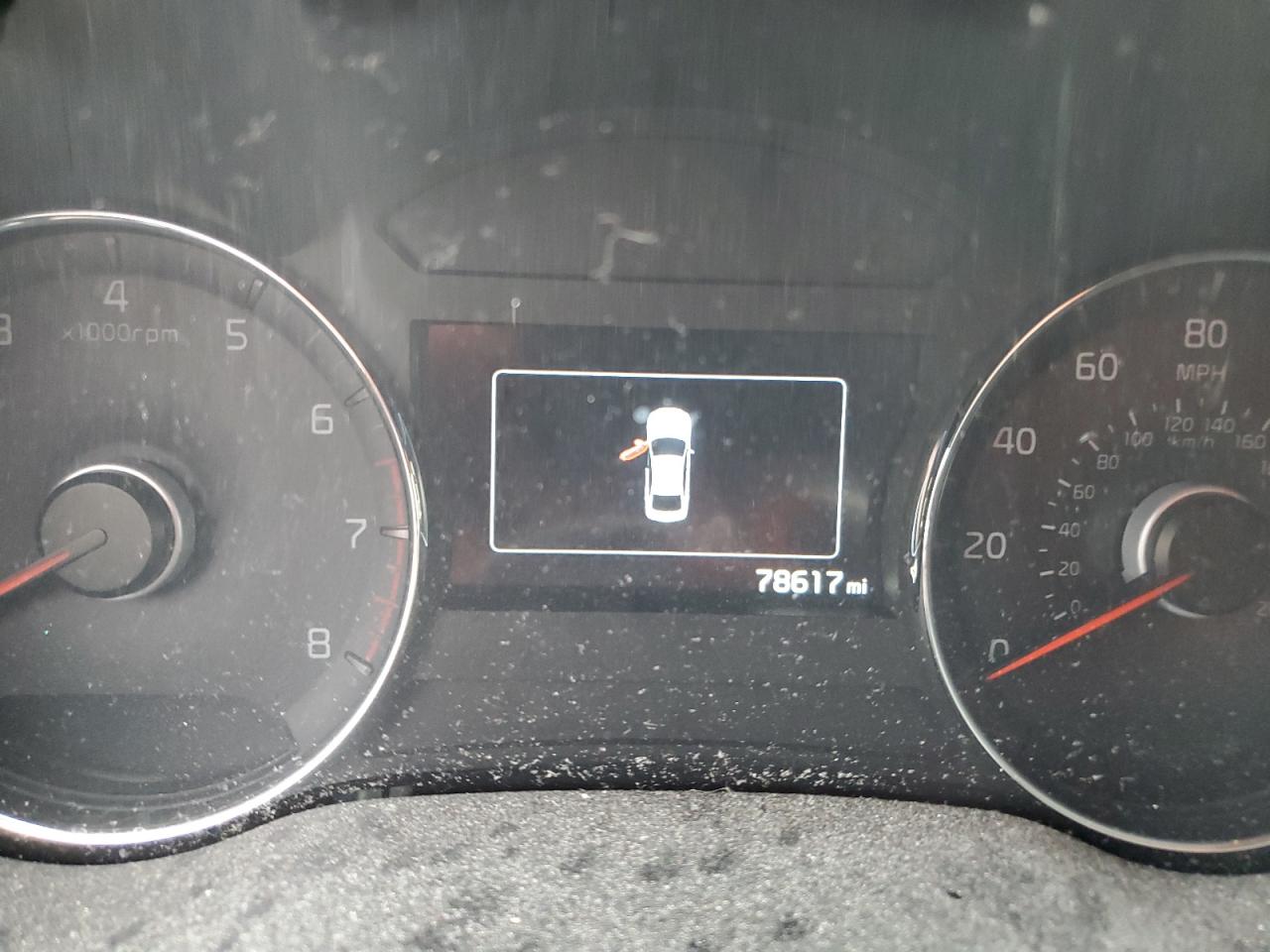 2017 Kia Forte - Image 9