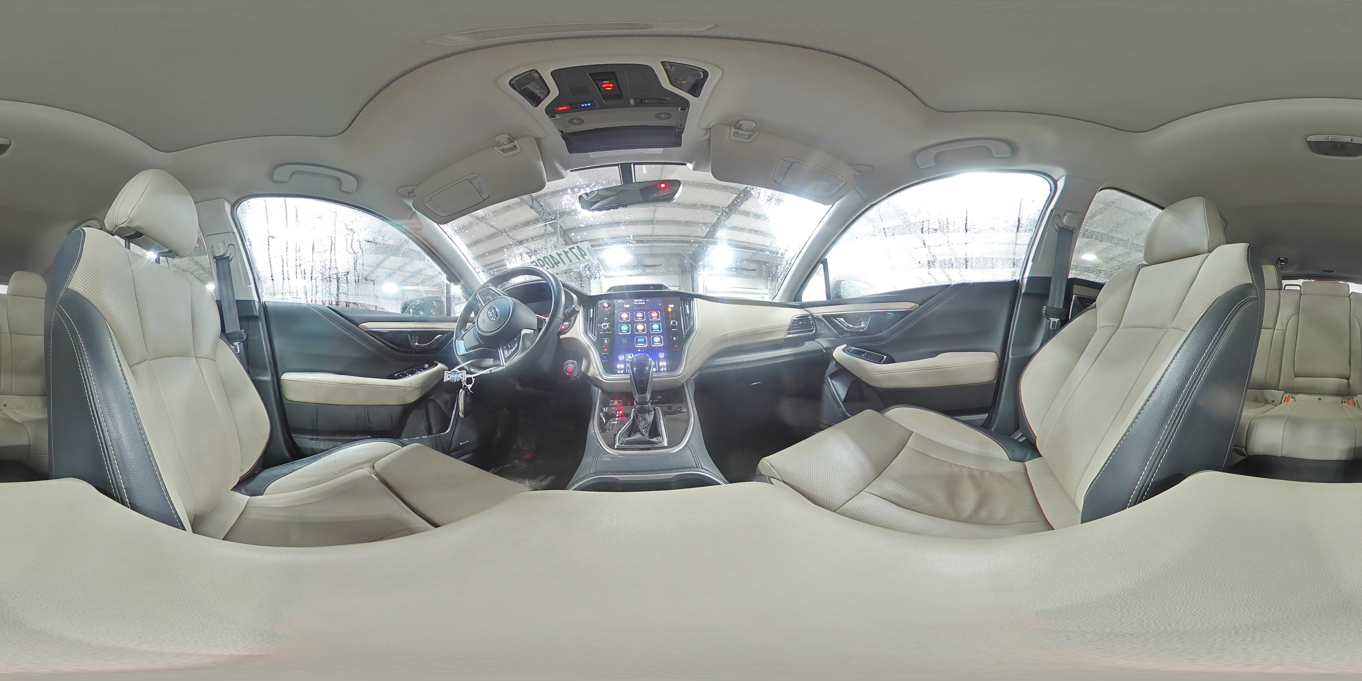 2020 Subaru Outback - Image 14