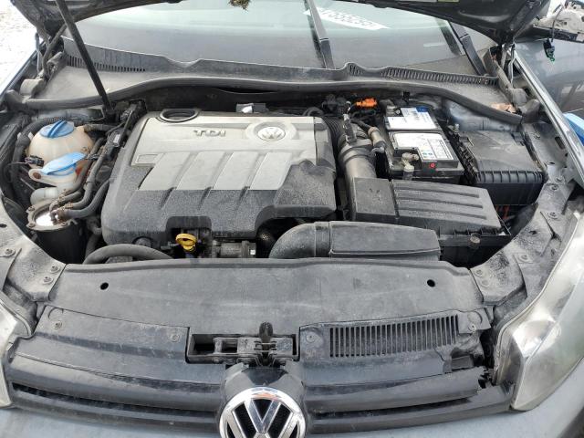 2014 VOLKSWAGEN JETTA TDI