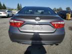 2017 Toyota Camry Le for Sale in Rancho Cucamonga, CA - Front End