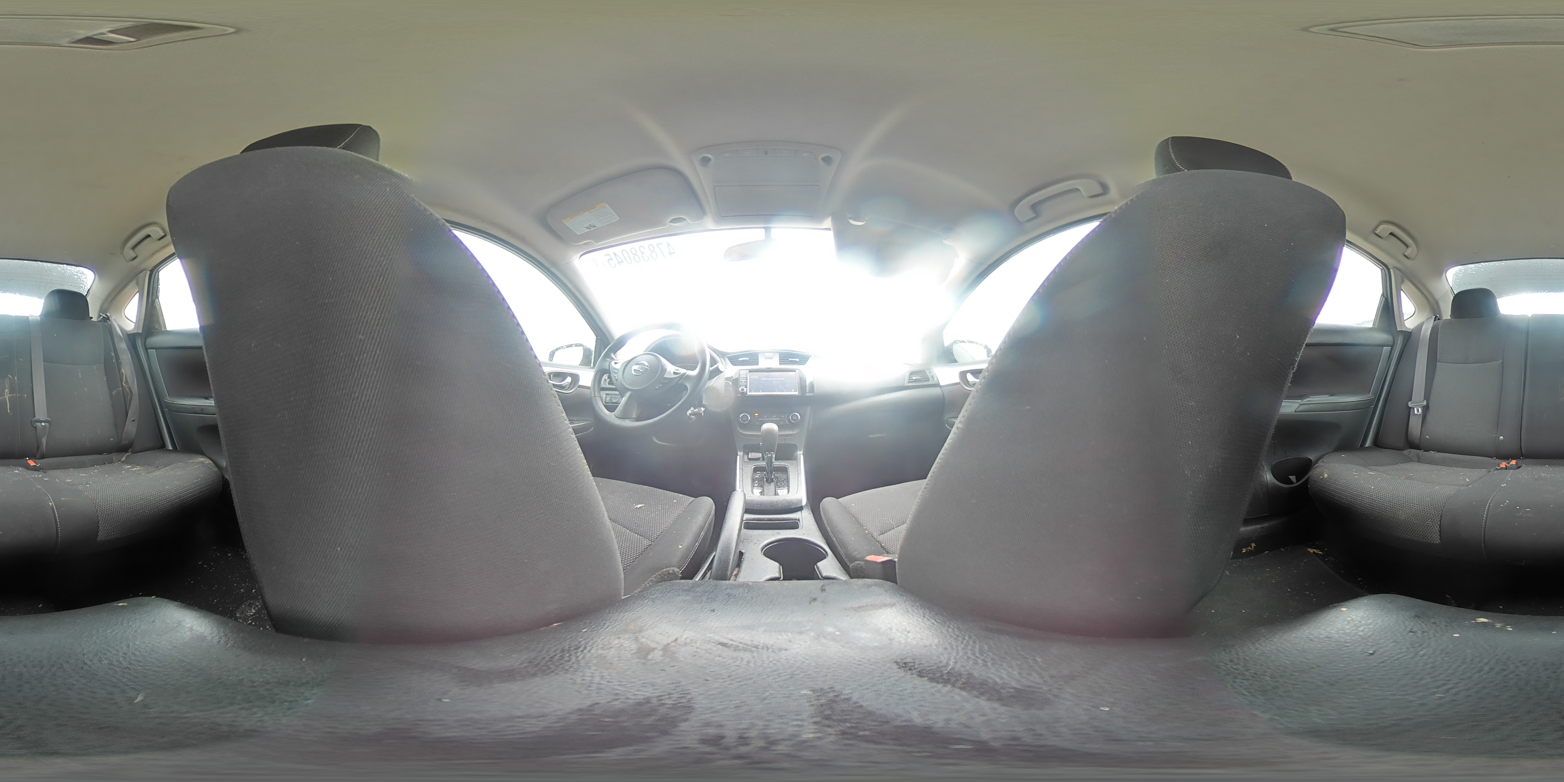 2019 Nissan Sentra - Image 12