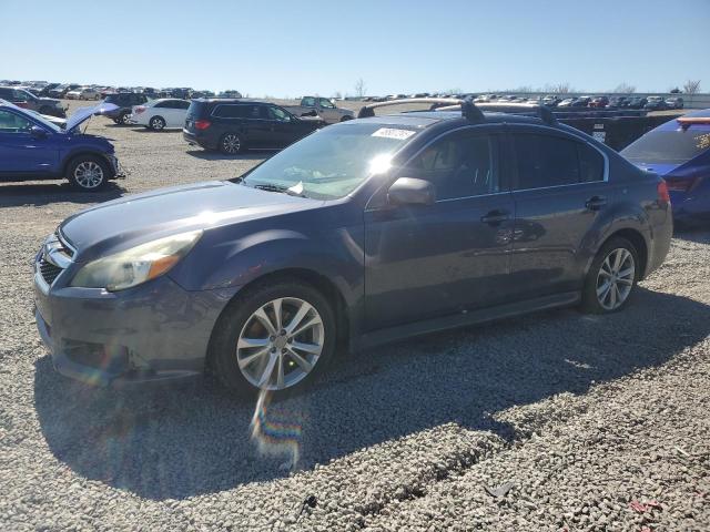 2014 Subaru Legacy 2.5I Premium