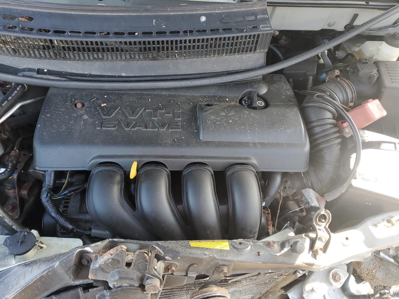 2003 Toyota Corolla - Image 12