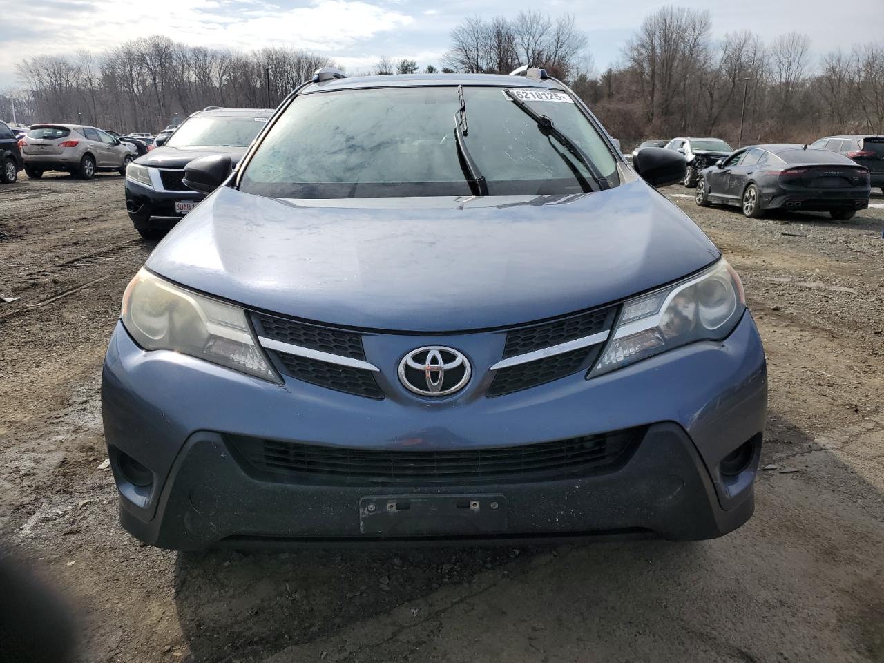 2014 Toyota RAV 4 - Image 5