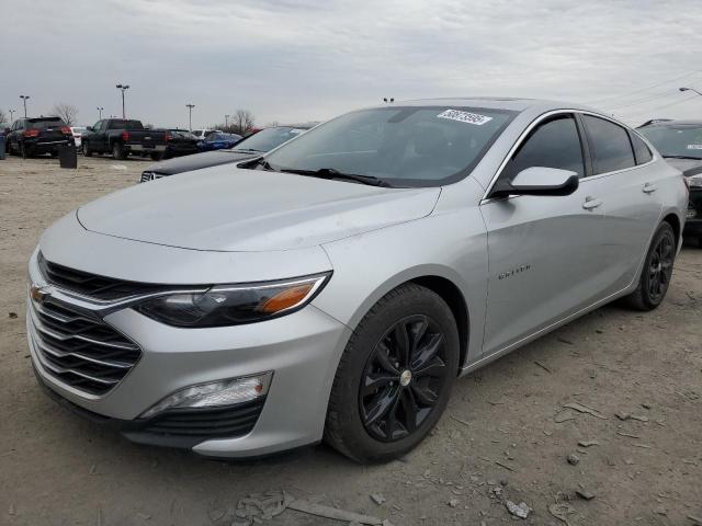 CHEVROLET MALIBU LT 2022