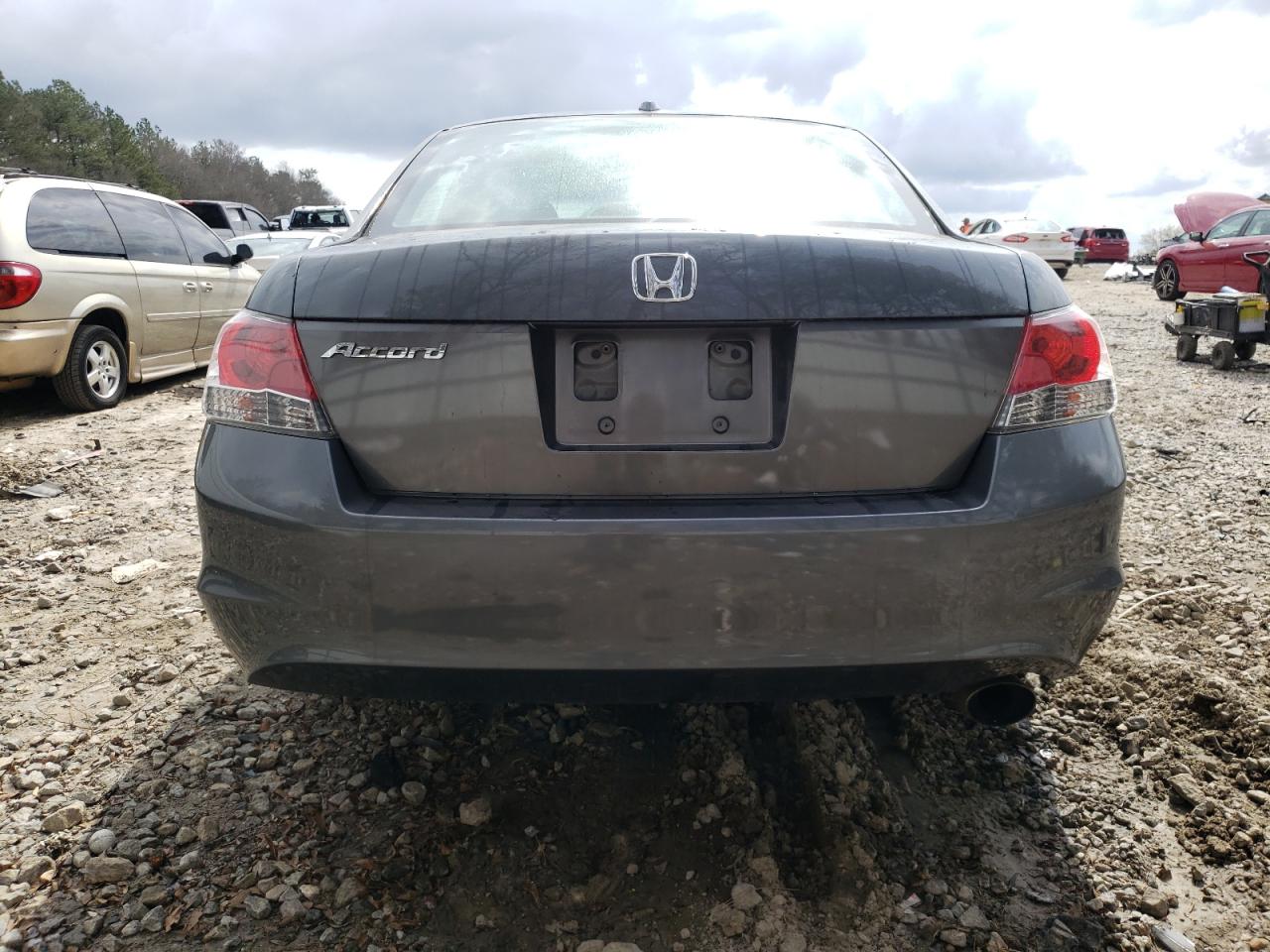 2009 Honda Accord - Image 6