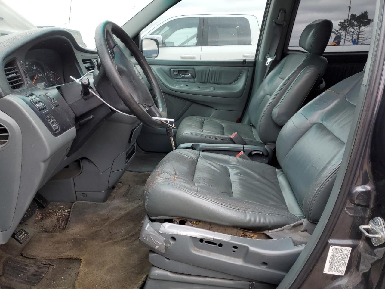 2004 Honda Odyssey - Image 7