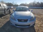 JTHBF5C28B5****** Used and Repairable 2011 Lexus IS 250 in Alabama State