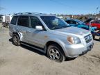 2007 Honda Pilot Exl na sprzedaż w Baltimore, MD - Rear End