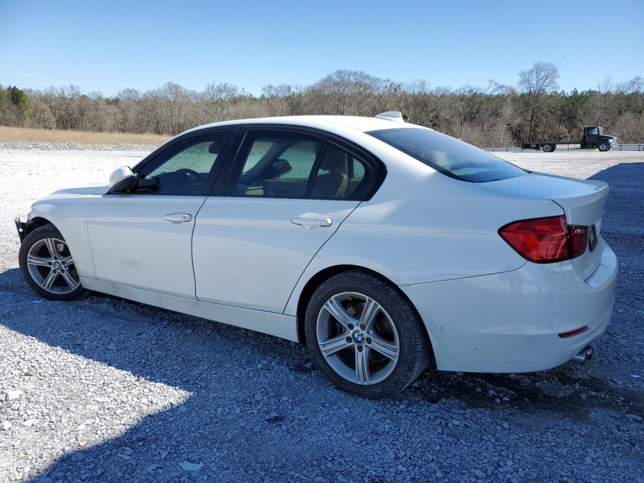 2013 BMW 3er - Image 2